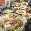 惣菜ダイニングしめや