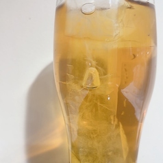 ウーロン茶