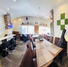 Chautari Kitchen and Halal Martの特集写真