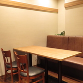 lemon レモン 栄の雰囲気3
