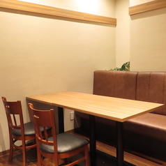 Lemon レモン 栄駅前店の雰囲気3