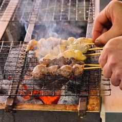 炭火居酒屋 華酒じいさん はなさかじいさんのおすすめ料理2