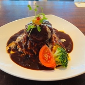 砂丘の家レイガーデンカフェのおすすめ料理2