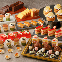 TOMMY STEAKHOUSE & BUFFET トミー 梅田店特集写真1