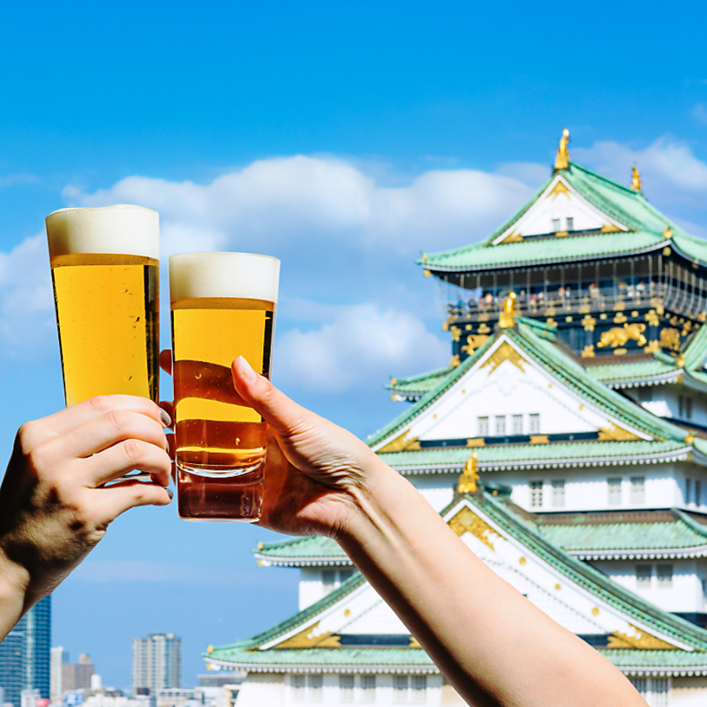 BLUE BIRDS ROOF TOP TERRACE ブルーバーズルーフトップテラスの写真ギャラリー