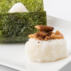 さわら蓮根のおむすび[約90g]