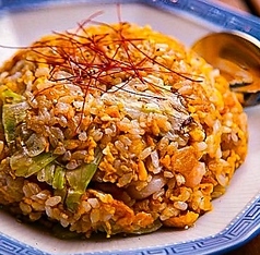 チャーハン
