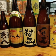 nomiyaJIJIKICHI（のみやじじきち）のコース写真