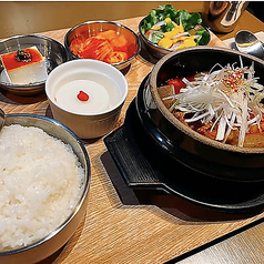 韓国屋台 サンコッテギの特集写真