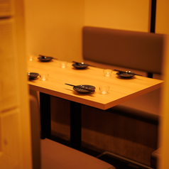 【6～7名×2部屋】落ち着いたプライベート空間でごゆっくりお過ごしください！