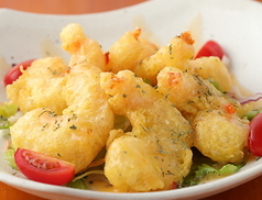 海老マヨネーズ