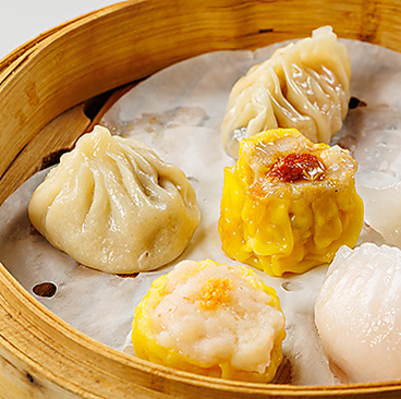 香港飲茶 望水楼 上野店のおすすめ料理1