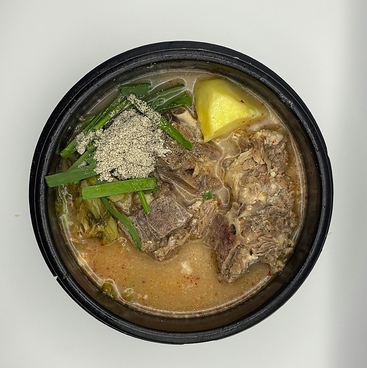 とんどこ 新大久保店のおすすめ料理1