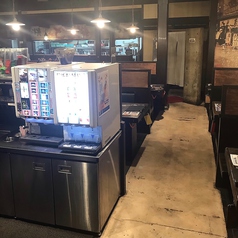 喃風 三木店の雰囲気3