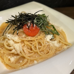 OSTERIA DEL BLUE オステリア デル ブルーのおすすめランチ2