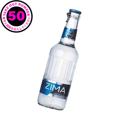 ５０　ZIMA ジーマ