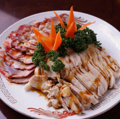 特製チャーシュー