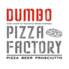 DUMBO PIZZA FACTORY ダンボピザファクトリー 横浜のロゴ