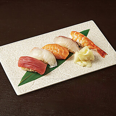 魚秀 UOHIDE うおひで 新宿店のコース写真