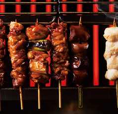 やきとり家 すみれ 長野駅前店特集写真1