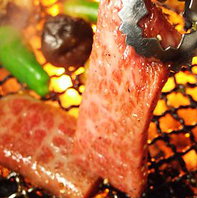 焼肉好きの本気の肉！こだわりのホルモンと定番部位◎