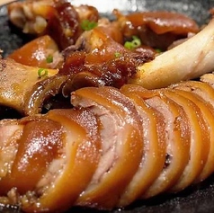 ミシュラン8年連続の満足五香チョッパルの味