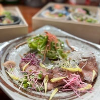 黒毛和牛ステーキ