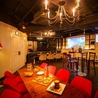 dining & bar KITSUNE キツネ 渋谷のおすすめポイント3