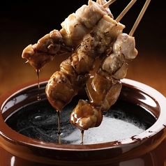 炉ばたと土鍋 炉端ジルーの特集写真