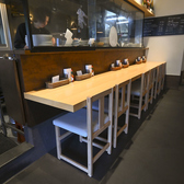 DININGBAR暦の雰囲気2