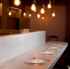 夜パフェBAR&VIGO 町田駅前店の特集写真