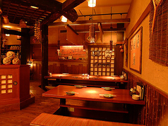 北の台所 おんじき 八王子の写真