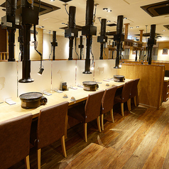 牛角 ミューザ川崎店の特集写真