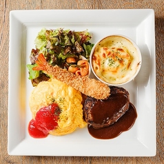 EVERY DAY BURG そごう千葉店の写真