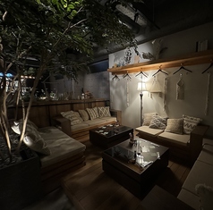 muse ミューズ 名古屋栄はなれ店のコース写真