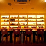 かわいらしい小物達がお出迎え★各種パーティをより引き立たせます。