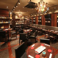 昔の矢場とん アスナル金山店の雰囲気2