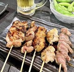 【完全予約制】外飲み居酒屋　Night-LONRONのコース写真