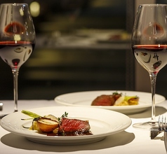 ベルサイユの豚 錦糸町のコース写真