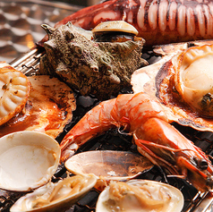 ルーフトップダイニング Roopのコース写真