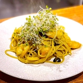 Eau de Vie オードヴィーのおすすめ料理2