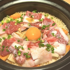 めしどころ のら家のコース写真