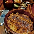 料理メニュー写真&nbsp;◆ひつまぶし(上) -Hitsumabushi-