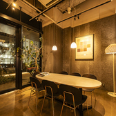 TUFFE トゥッフェ 大丸心斎橋店の雰囲気3