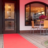 ウェディング二次会をお考えならぜひ当店で！