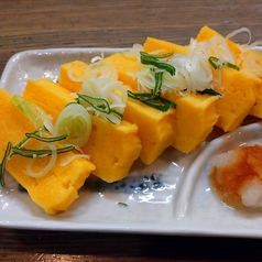 厚焼玉子