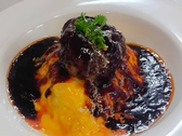 CAFE CO TTON カフェ コットンのおすすめ料理3