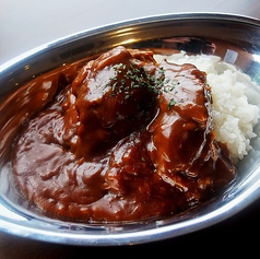 カレーのちから CURRY NO CHIKARA 常盤町 本店(北見/洋食