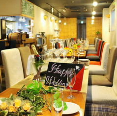 Cafe&Diner ARCH アーチ 郡山特集写真1