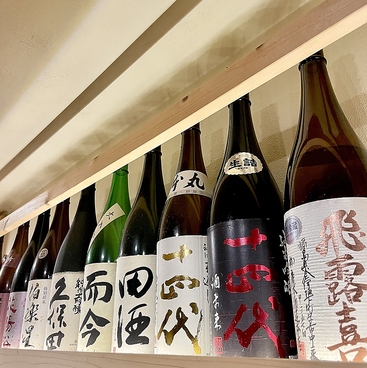 居酒屋 海鮮の雰囲気1